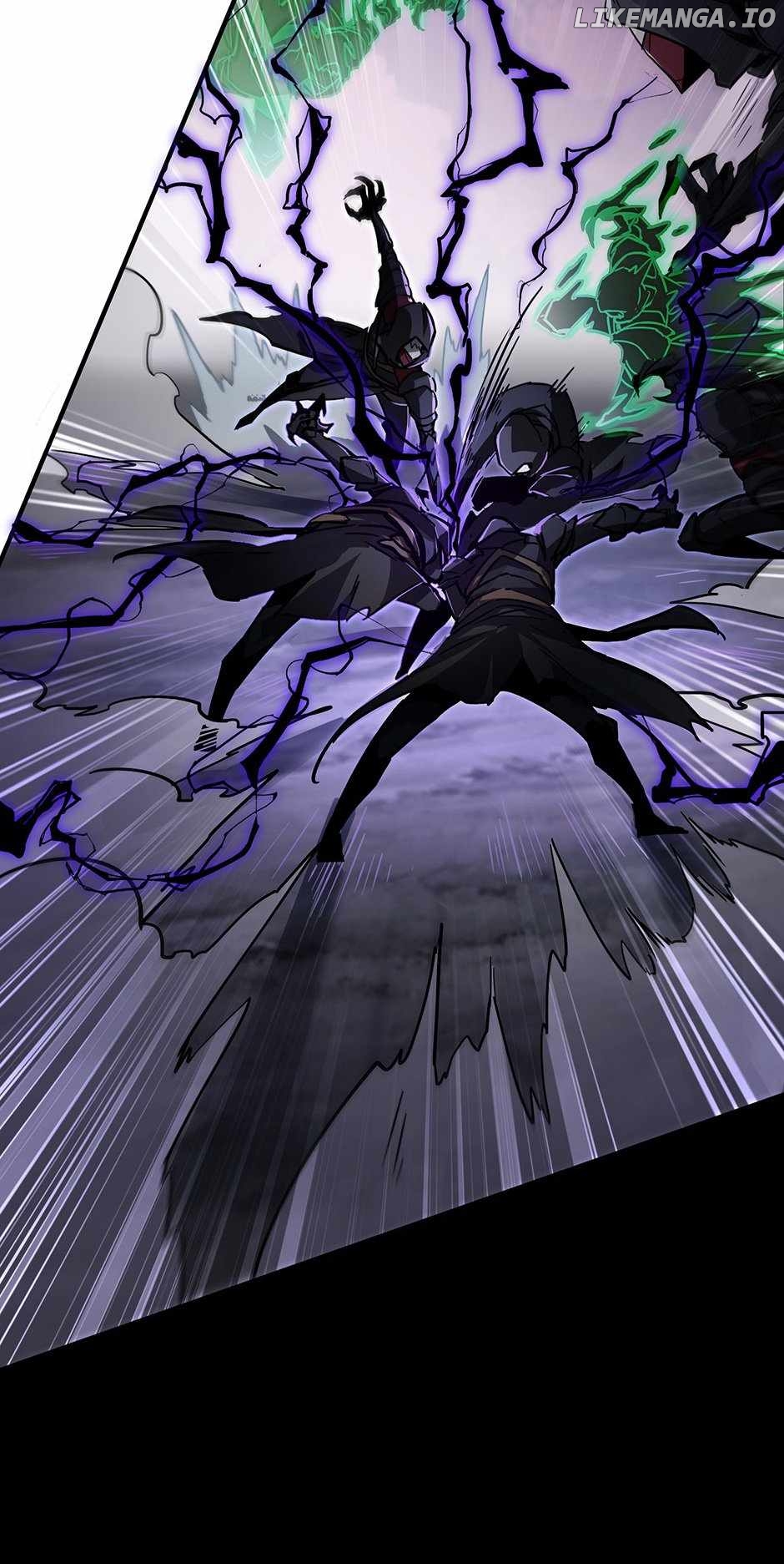 The Beginning After The End Chapter 190 image 100